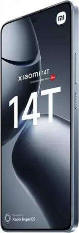 گوشی موبایل 512 گیگابایت Xiaomi مدل Redmi 14T Pro 5G نسخه گلوبال