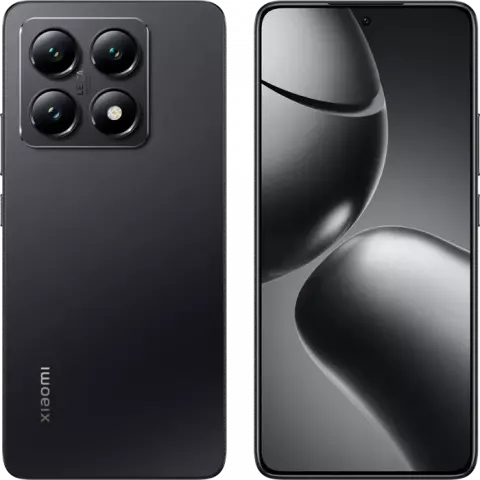 گوشی موبایل 512 گیگابایت Xiaomi مدل Redmi 14T 5G نسخه گلوبال