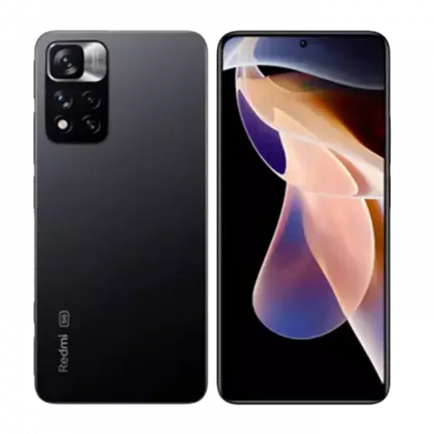 گوشی موبایل 128 گیگابایت Xiaomi مدل Redmi Note 11 Pro Plus 5G