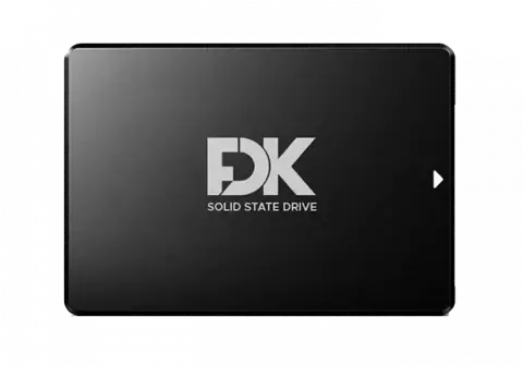 حافظه SSD اینترنال 1 ترابایت FDK مدل  B5 SERIES