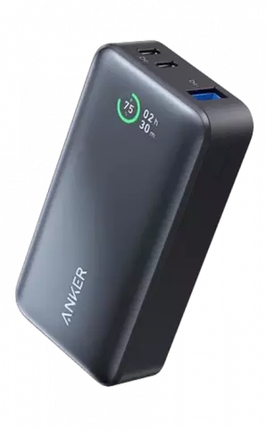 پاور بانک 10000 میلی آمپر ساعت Anker مدل 533PowerCore A1256