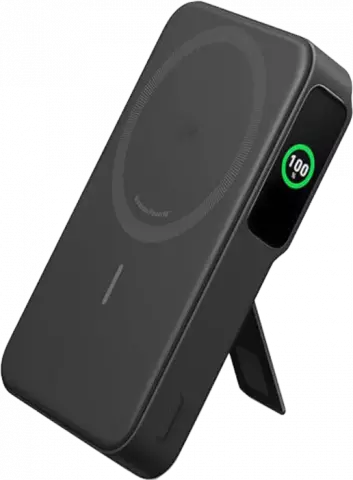 پاوربانک 10000 میلی آمپر ساعت Anker مدل PowerCore 10K (MagGo) A1654