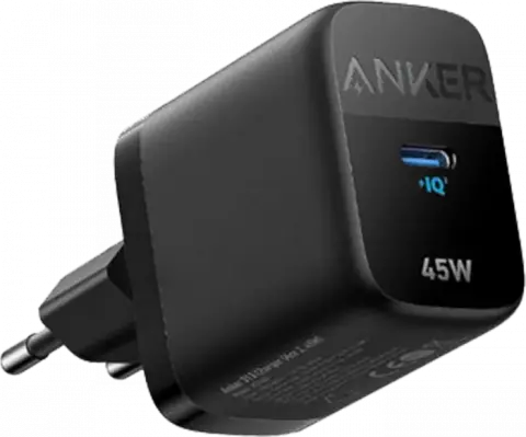 شارژر دیواری Anker مدل 313 A2643