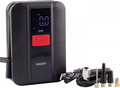 پمپ باد الکتریکی Yesido مدل VC04