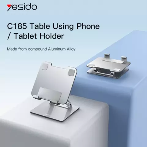 نگهدارنده تبلت Yesido مدل C185