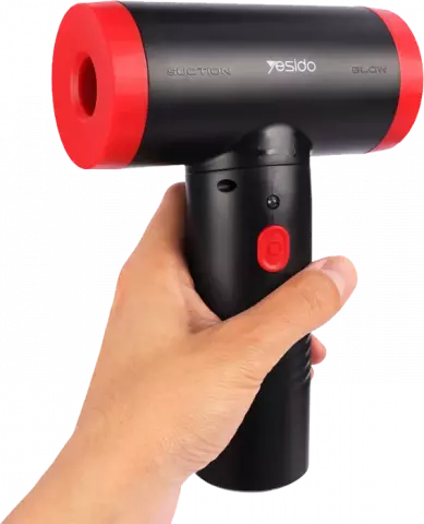 جارو شارژی Yesido مدل VC06