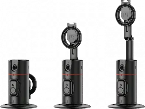 پایه لرزشگیر هوشمند موبایل Yesido مدل SF20