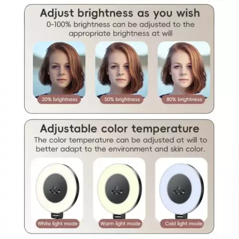 پایه لرزشگیر هوشمند موبایل Yesido مدل SF20