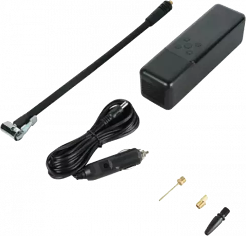 پمپ باد الکتریکی Yesido مدل VC05