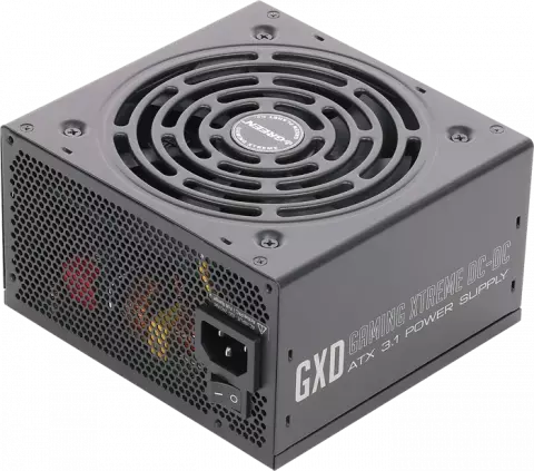 پاور 850 وات Green مدل GP850B-GXD 80Plus Gold