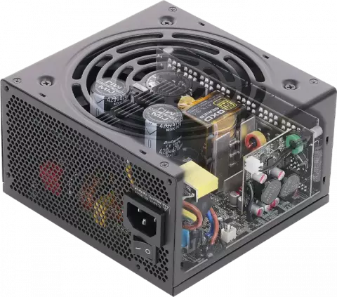 پاور 850 وات Green مدل GP850B-GXD 80Plus Gold