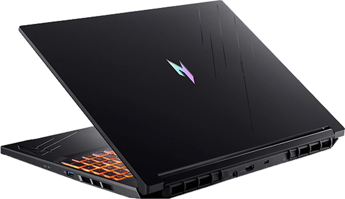 لپ تاپ گیمینگ 16 اینچ Acer مدل Nitro V 16 ANV16-71-760Q (i7 14650HX-16GB-1.5TB SSD-RTX4050-WUXGA-Backlight)