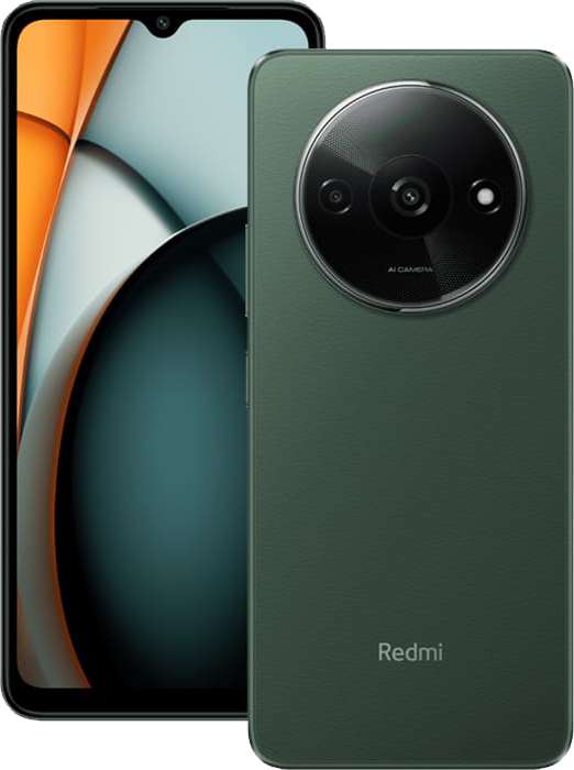 گوشی موبایل 128 گیگابایت Xiaomi مدل Redmi A3 نسخه ی گلوبال