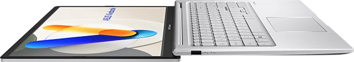 لپ تاپ 15.6 اینچ Asus مدل Vivobook 15 X1504VA-NJ725 (i3 1315U-8GB-512GB SSD-FHD)