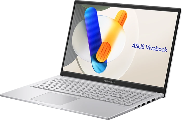 لپ تاپ 15.6 اینچ Asus مدل Vivobook 15 X1504VA-NJ725 (i3 1315U-8GB-512GB SSD-FHD)