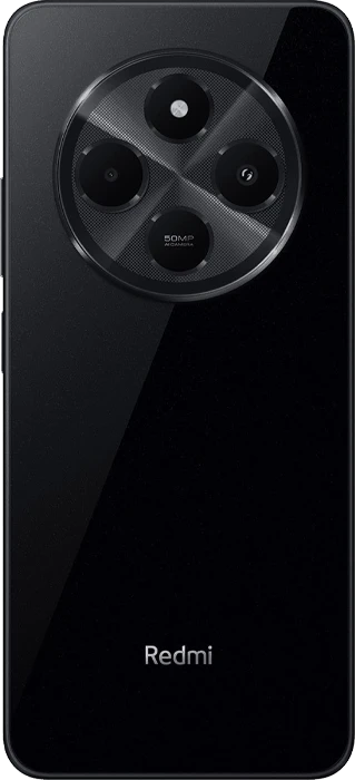 گوشی موبایل 128 گیگابایت Xiaomi مدل Redmi 14C نسخه گلوبال
