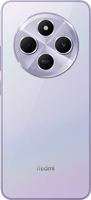 گوشی موبایل 128 گیگابایت Xiaomi مدل Redmi 14C نسخه گلوبال