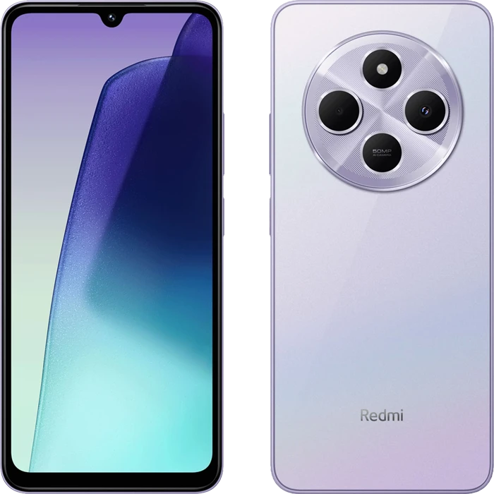 گوشی موبایل 128 گیگابایت Xiaomi مدل Redmi 14C نسخه گلوبال