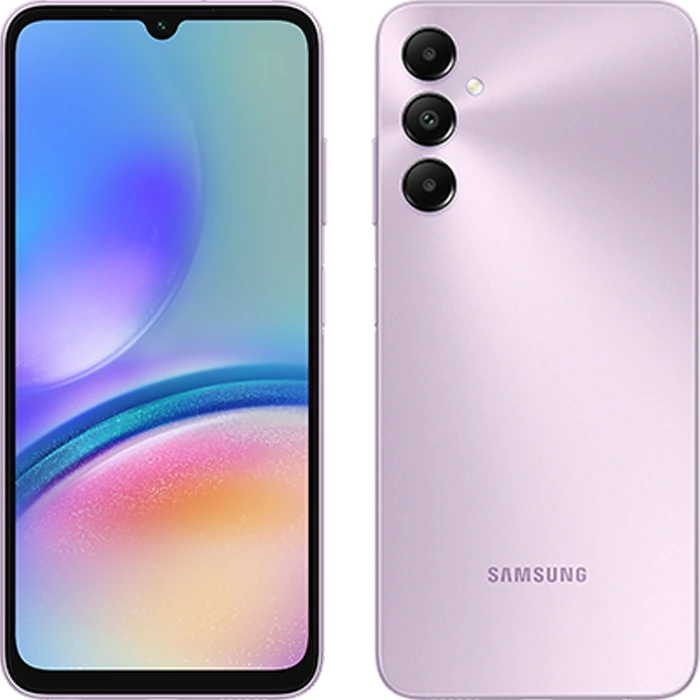 گوشی موبایل 128 گیگابایت Samsung مدل Galaxy A05s
