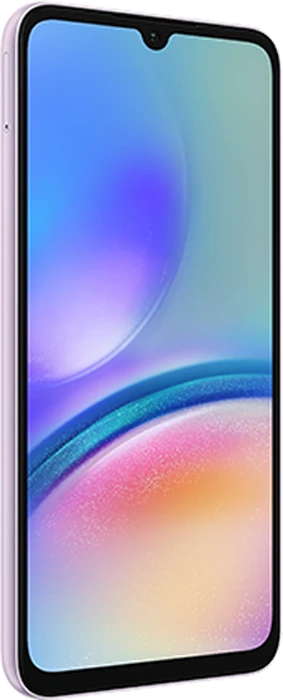 گوشی موبایل 128 گیگابایت Samsung مدل Galaxy A05s