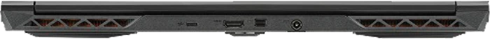 لپ تاپ گیمینگ 15.6 اینچ GIGABYTE مدل G5 KF5 H3UK354SH (i7 13620H-16GB-1TB SSD-RTX4060-FHD-Backlight)