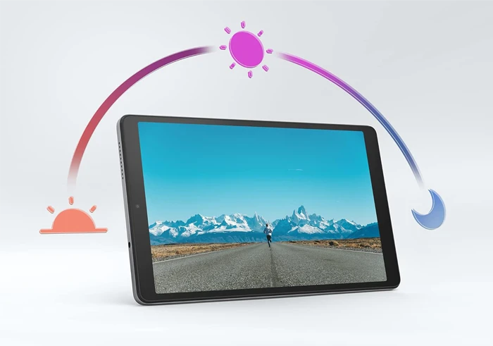تبلت 8 اینچ Lenovo مدل TAB M8 4th Gen TB-300XU