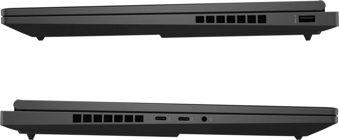 لپ تاپ گیمینگ 16.1 اینچ HP مدل OMEN 16-WF0083DX (i9 13900H-16GB-1TB SSD-FHD-RTX4060-Backlight-Mouse) به همراه موس HP