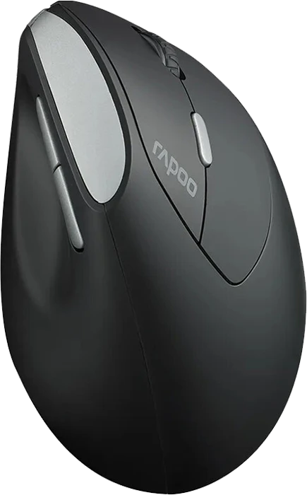 موس بی سیم گیمینگ Rapoo مدل MV20
