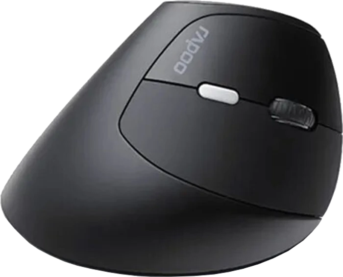 موس بی سیم گیمینگ Rapoo مدل MV20