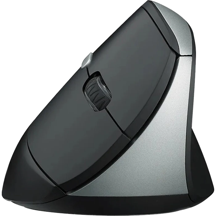 موس بی سیم گیمینگ Rapoo مدل MV20