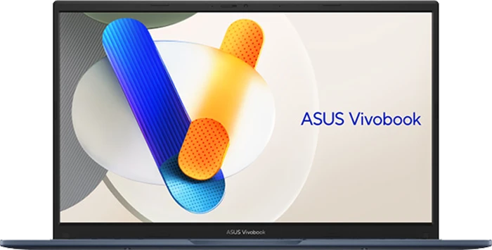 لپ تاپ 15.6 اینچ Asus مدل Vivobook 15 F1504VA- NJ1214 (i3 1315U-8GB-256GB SSD-FHD)