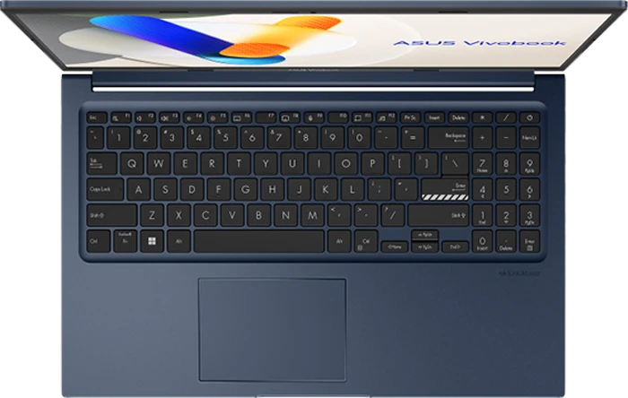 لپ تاپ 15.6 اینچ Asus مدل Vivobook 15 F1504VA- NJ1214 (i3 1315U-8GB-256GB SSD-FHD)