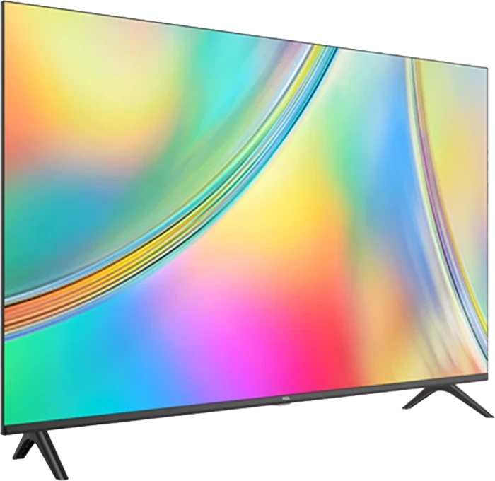 تلویزیون هوشمند تی سی ال مدل 43S5400 سایز 43 اینچ