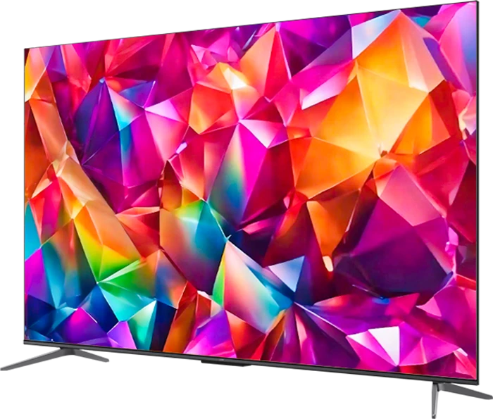 تلویزیون هوشمند تی سی ال مدل 55C645 سایز 55 اینچ