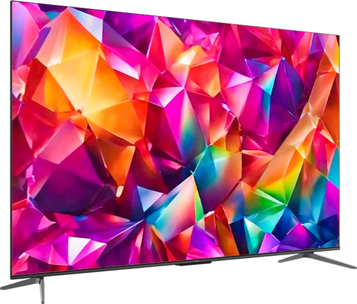 تلویزیون هوشمند تی سی ال مدل 55C645 سایز 55 اینچ