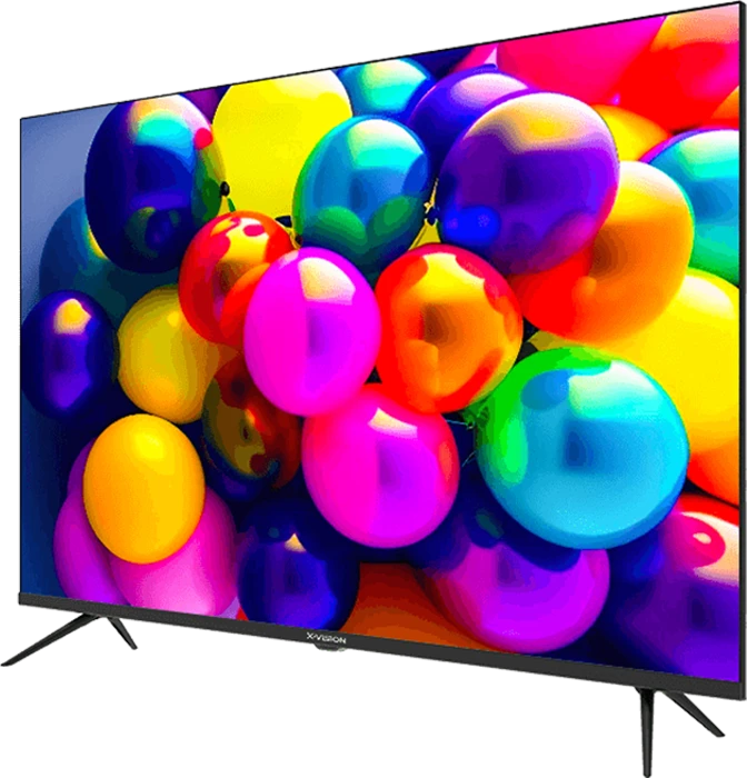 تلویزیون هوشمند ایکس ویژن مدل 43XY775 سایز 43 اینچ