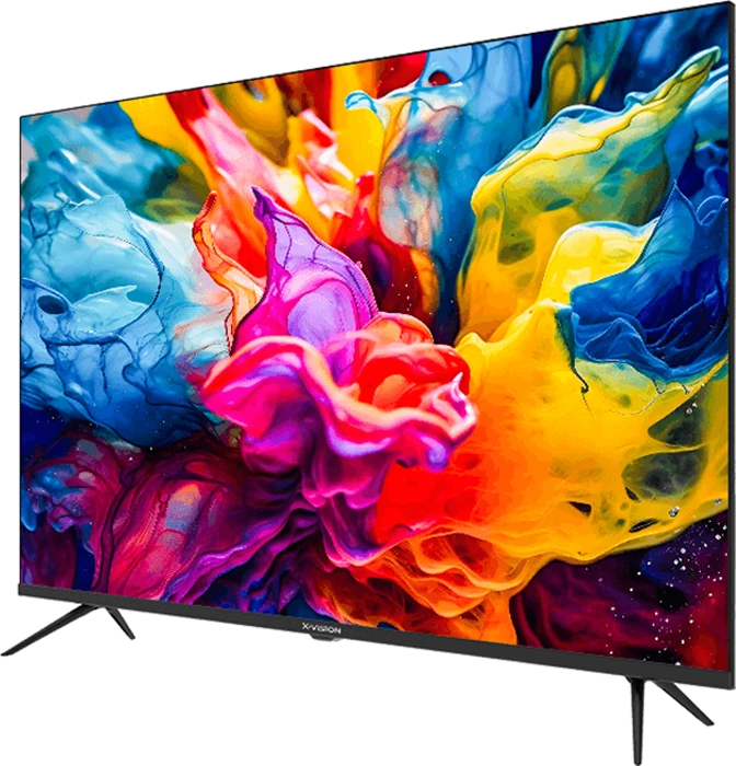 تلویزیون هوشمند ایکس ویژن مدل 43XY785 سایز 43 اینچ