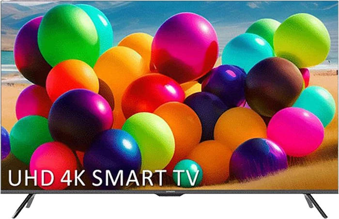 تلویزیون هوشمند ایکس ویژن مدل 50XYU795 سایز 50 اینچ