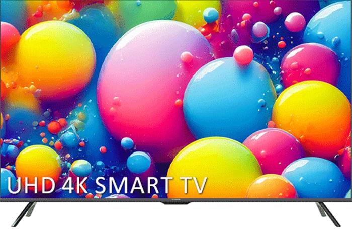 تلویزیون هوشمند ایکس ویژن مدل 55XYU785 سایز 55 اینچ