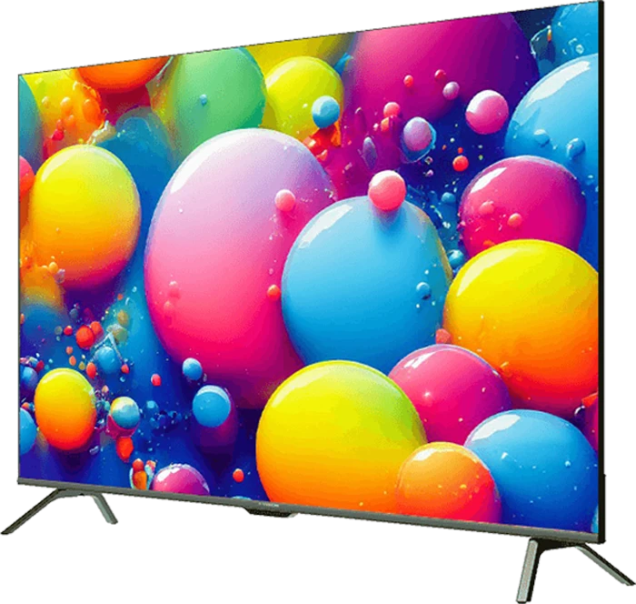 تلویزیون هوشمند ایکس ویژن مدل 55XYU785 سایز 55 اینچ