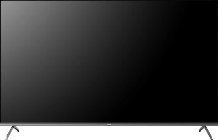 تلویزیون هوشمند جی پلاس مدل GTV-50RQ756N سایز 50 اینچ