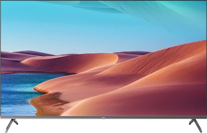 تلویزیون هوشمند جی پلاس مدل GTV-55RQ756N سایز 55 اینچ
