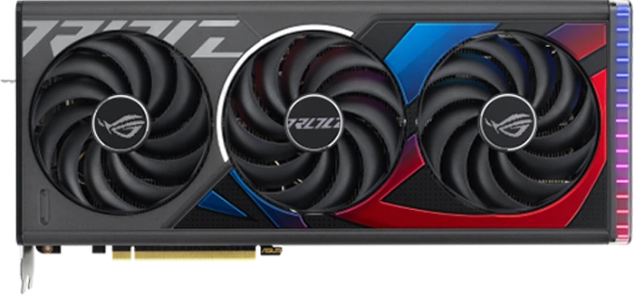 کارت گرافیک ASUS مدل RTX 4070TI