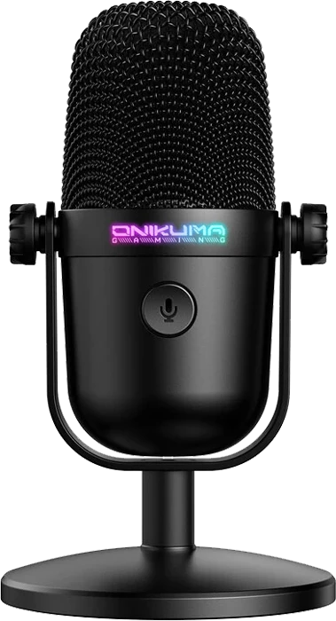 میکروفون گیمینگ Onikuma مدل M830