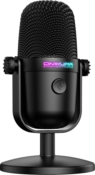 میکروفون گیمینگ Onikuma مدل M830