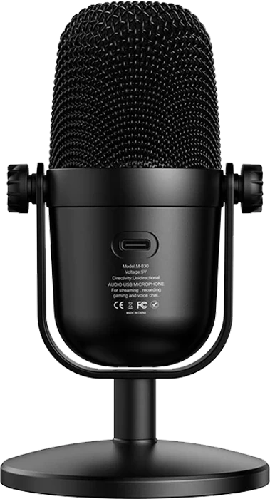 میکروفون گیمینگ Onikuma مدل M830