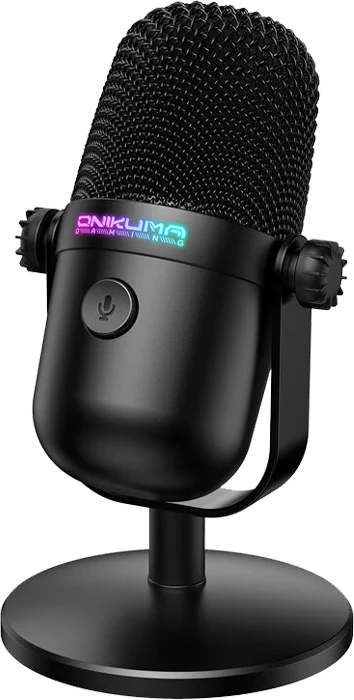 میکروفون گیمینگ Onikuma مدل M830