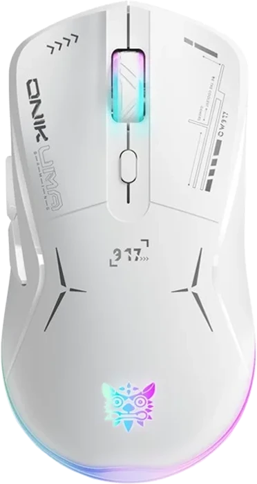 موس بی سیم گیمینگ Onikuma مدل CW917
