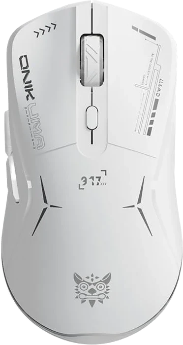 موس بی سیم گیمینگ Onikuma مدل CW917