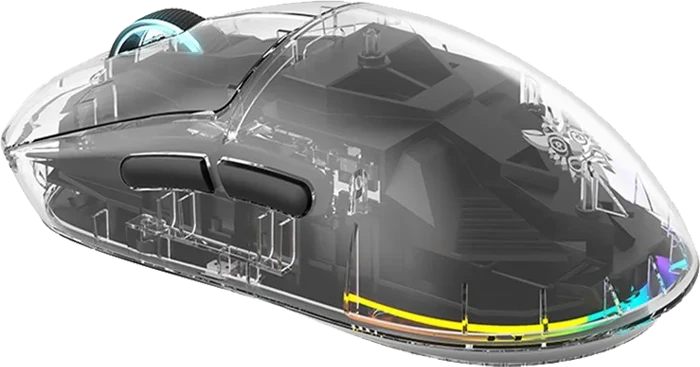 موس بی سیم گیمینگ Onikuma مدل CW926